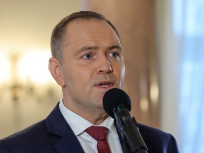 Trzy weta prezydenta Karola Nawrockiego. „Na moje biurko trafiły kolejne złe ustawy”