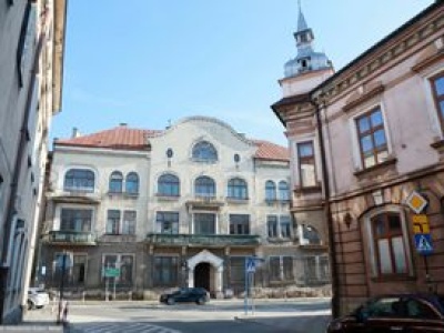 Słowacy kupują tu na potęgę. Polskie miasto przyciąga obcokrajowców