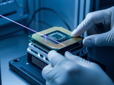 Rynek półprzewodników przekroczył 200 mld dol. i bije rekordy