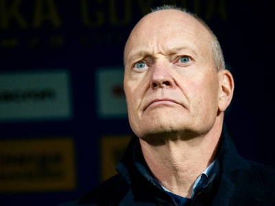 Frederiksen wypalił po zwycięstwie Lecha. 