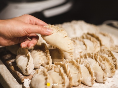 Jak długo gotować pierogi? Nie rób tego w ten sposób, będą posklejane i popękane