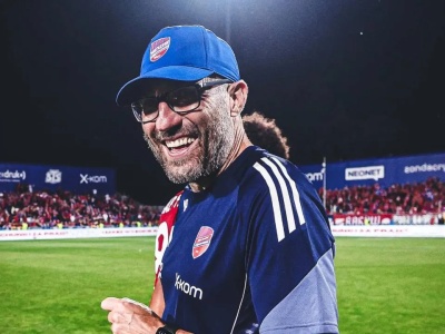 Marek Papszun otwarcie mówi o przejęciu Legii. Warszawianie mają jeden cel