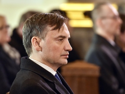 Jak Zbigniew Ziobro spędzi święta? Były minister uchylił rąbka tajemnicy