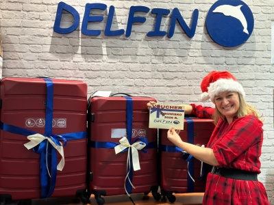 Rozpoczęliśmy ostatni dzień antenowych licytacji. Pokażmy dziś, że ta Gwiazdka ma Moc!