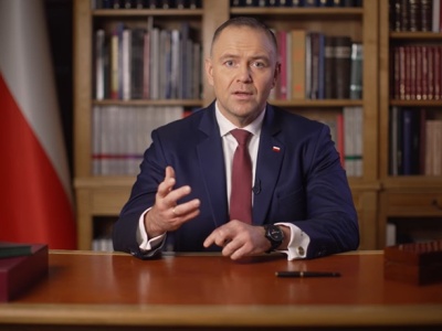 To byłby chaos, ideologizacja szkoły i eksperymentowanie na dzieciach. Prezydent zatrzymał deformę oświaty