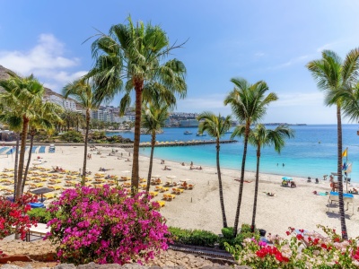 Tania wycieczka na Gran Canarię 🤭🤗 Bezpośrednie loty i 4 noce za jedyne 870 PLN❗✈️🛌