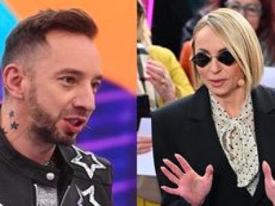 Adam Konkol nie odpuszcza Annie Wyszkoni. 