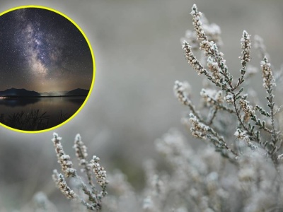 Zbliża się astronomiczna zima. Dni zaczną się wydłużać