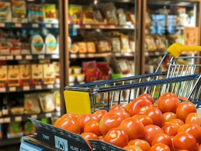 22 grosze różnicy w koszyku. Tak zmieniły się ceny w listopadzie