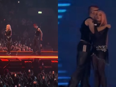 Fagata u Maty na Torwarze. „Jest najlepszą raperką w Polsce”