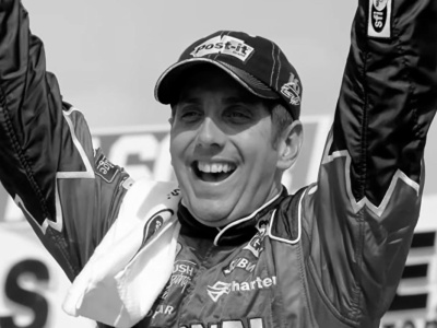 Katastrofa odrzutowca. Nie żyje legenda z rodziną