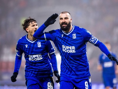 Świetne wieści. Tak wygląda krajowy ranking UEFA po fazie ligowej LK