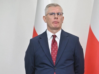 RPO interweniuje w sprawie Cenckiewicza. Chce wyjaśnień