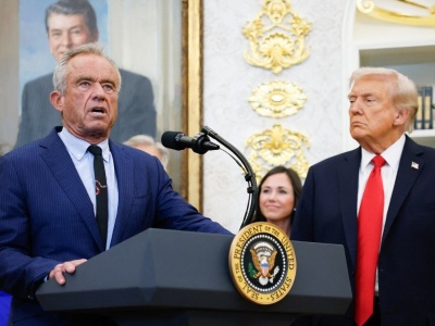 Trump chce ograniczyć dostęp do korekty płci. 