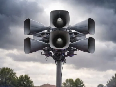 Ćwiczenie systemu alarmowego z wykorzystaniem syren w Dolnośląskim - ważne informacje