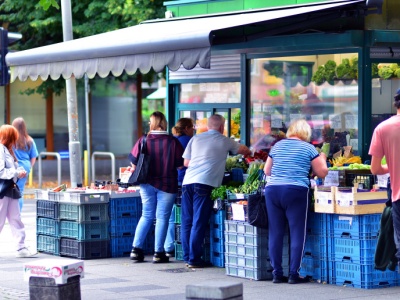 Najszybciej zaludniające się miasta w Polsce. Przyciągają tysiące nowych mieszkańców