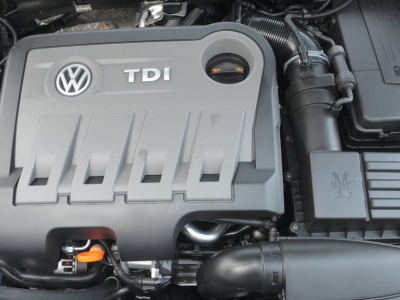 Silnik 2.0 TDI (EA 189) – usterki, problemy, awarie