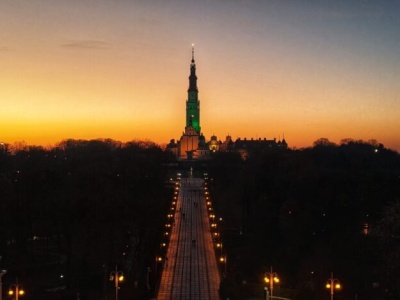 Czas ciszy i refleksji. W piątek rozpoczną się Jasnogórskie Dni Skupienia