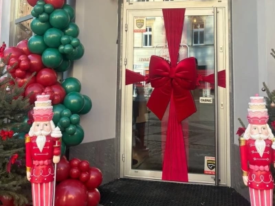 AbraBezabra ma już rok. Klimatyczne miejsce w sercu Cieplic