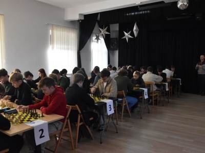 II LO w Wieluniu na ósmym miejscu w województwie