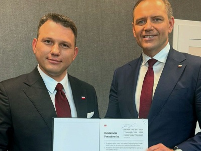 Deklaracja Toruńska uratowała Polaków przed kolejną podwyżką podatków!