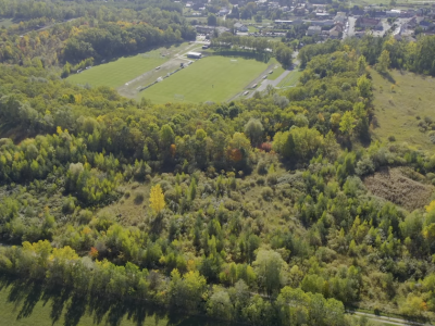Kazimierz Biskupi z ogromnym dofinansowaniem. Przebudują okolice stadionu