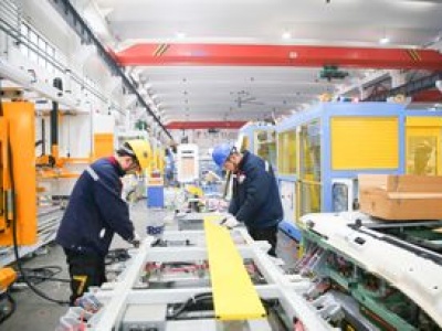 Amerykański kapitał płynie do Polski. Rekordowe inwestycje