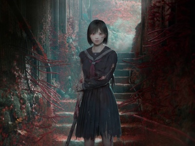 Twórcy Silent Hill patrzą w stronę szamańskich wierzeń. Istnieje jednak pewne wyzwanie