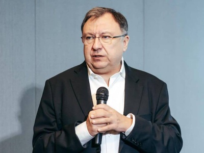 Spotkanie prezydentów Polski i Ukrainy. Kniażycki: Polska mówi różnymi głosami