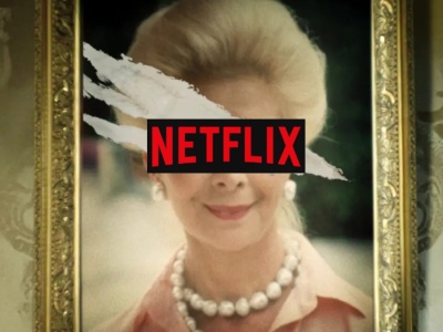 Szalony kryminał Netfliksa chwycił widzów za gardło. Mają obsesję