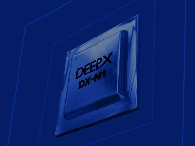 Avnet Silica z nową umową franczyzy DeepX