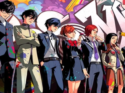 Persona 6 może być już w produkcji. Wygadał się producent serii