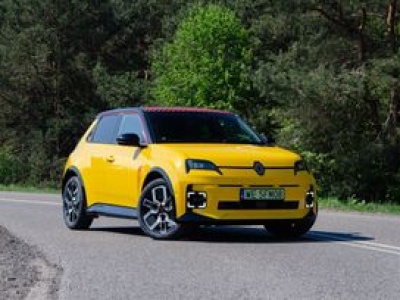 Będzie nowa klasa aut M1E. Ma rozwiązać problem drogich elektryków