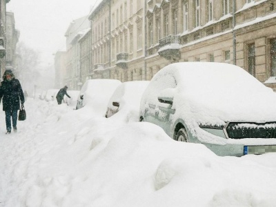 Syberia spłynie na Polskę. Najpierw śnieżyce, potem 20 stopni mrozu