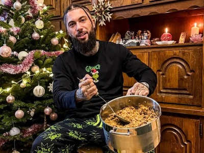 Bigos Malika Montany zdobył 33 miliony wyświetleń