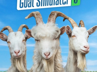 Goat Simulator 3 na Steam za jedyne 18,17 zł w Instant Gaming. Tak tanio jeszcze nie było