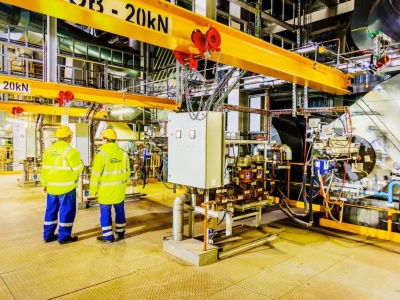 Bankowe konsorcjum z Bankiem Pekao doda gazu polskiej energetyce