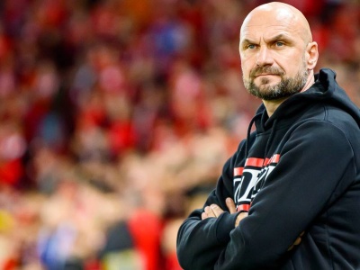 Sopić rusza po gwiazdora Widzewa. Dali za niego trzy miliony