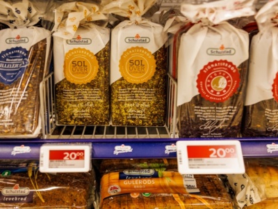 Piekarniczy gigant przejmuje włoskiego producenta pieczywa mrożonego