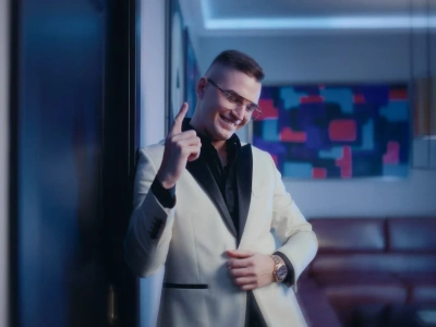 Oskaro z kolejnym sukcesem. „Miłość chcę Ci dać” przekracza milion wyświetleń