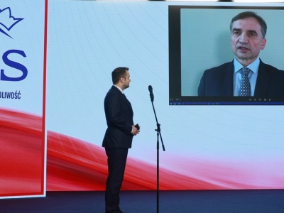 Komedia pomyłek. Sprawa Ziobry zamienia się w farsę