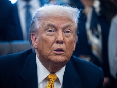 To będzie kluczowa umowa handlowa dla USA. W tle setki miliardów dolarów