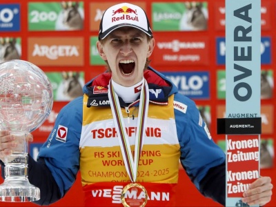 Puchar Świata w skokach narciarskich 2025/2026: Terminarz. Kiedy są skoki?