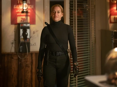 Wielki serialowy powrót. Thriller noir, na który czekali wszyscy