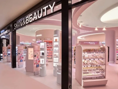 Era Skin-Intellectualismu w handlu. Jak koncept Skin & Beauty by Super-Pharm buduje przewagę na wiedzy?
