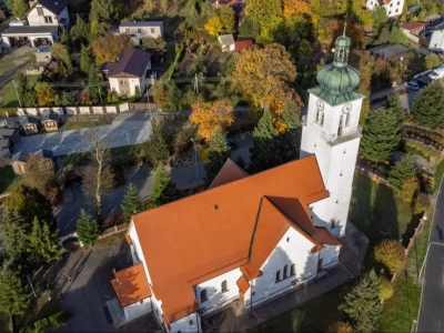 Spotkanie w Rytlu o przyszłości terenów leśnych. Mieszkańcy podzieleni