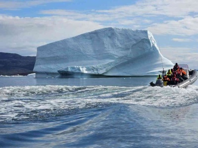 Kiedy Grenlandia była zielona? Historia, która dzieli klimatologów