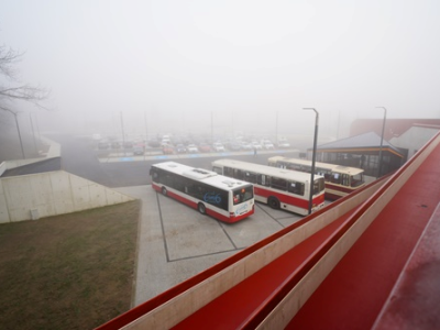 W tym roku mają ruszyć inwestycje za ponad 75 milionów. Chodzi o rozwój transportu publicznego