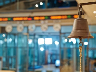 Mocna końcówka sesji na GPW. Czy to już koniec efektu stycznia?