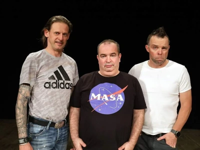 Popularny kabaret odwołał wszystkie występy. 